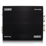 Refurbished Sundown Audio SFB5000D Amplifier