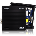 Used Sundown Audio SFB5004 Amplifier