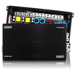 Refurbished Sundown Audio SFB8000D Amplifier