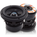 Sundown Powersports PSE-6.5 6.5" 250W Subwoofer