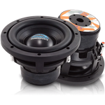 Sundown Powersports  PSE-8 8" 250W Subwoofer *USED*