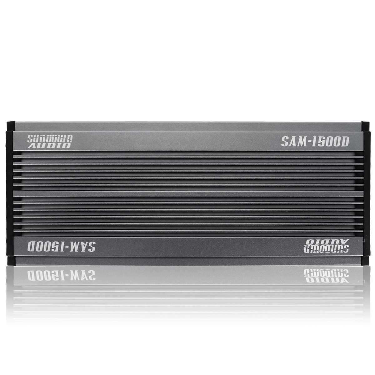 SAM-1500D Mono Powersports Amplifier