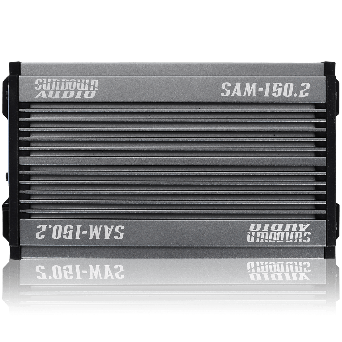 SAM-150.2 2-Channel Bluetooth Powersports Amplifier