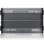 SAM-150.2 2-Channel Bluetooth Powersports Amplifier