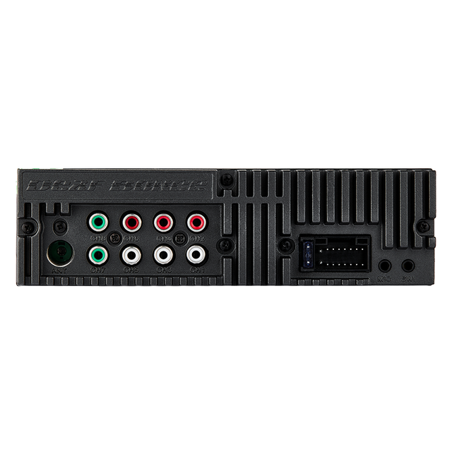 Gemini 760DSP