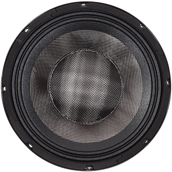 Used VEX-10 500 Watt Pro Audio Midrange Speaker