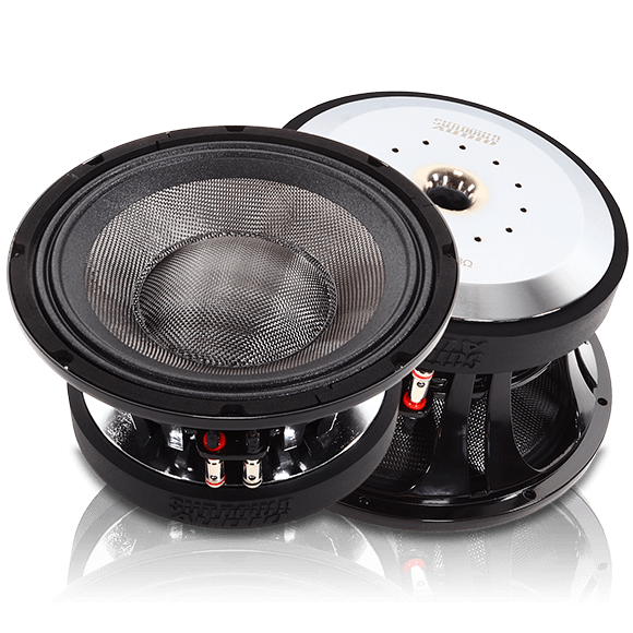Used VEX-10 500 Watt Pro Audio Midrange Speaker