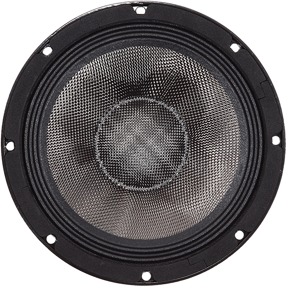 Used VEX-8 300 Watt Pro Audio Midrange Speaker