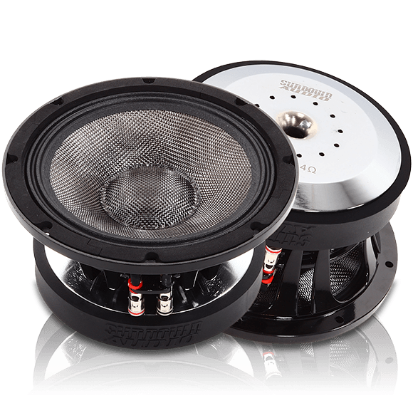 Used VEX-8 300 Watt Pro Audio Midrange Speaker