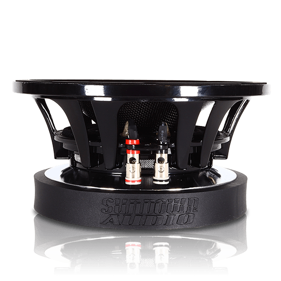 Used VEX-6.5 200 Watt Pro Audio Midrange Speaker