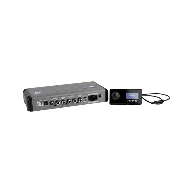 Memphis Audio VIV68DSP 6 to 8 Digital Sound Processor