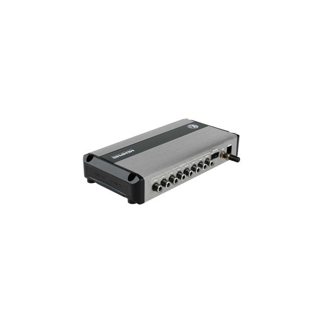 Memphis Audio VIV68DSP 6 to 8 Digital Sound Processor