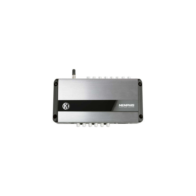 Memphis Audio VIV68DSP 6 to 8 Digital Sound Processor