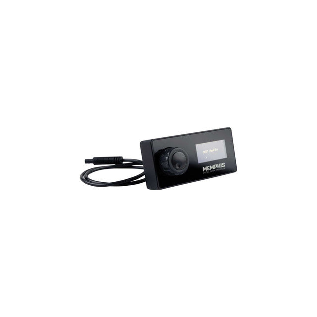 Memphis Audio VIV68DSP 6 to 8 Digital Sound Processor