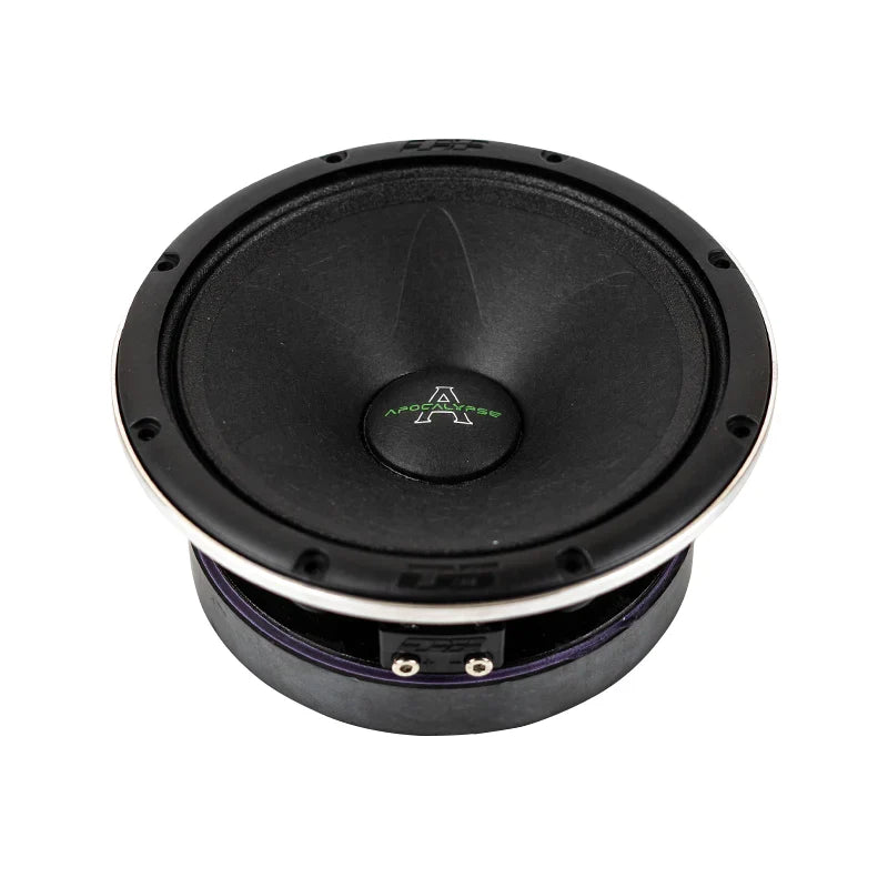 REFURBISHED GRADE A/B | Apocalypse AP-M61AC | Mid-Range Speakers (Pair)