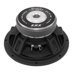Machete LW-80A4 | 8” Mid-bass speakers (Pair)