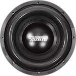 X-Series v.3 10" Subwoofer