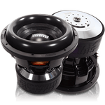 X-Series v.3 12" Subwoofer