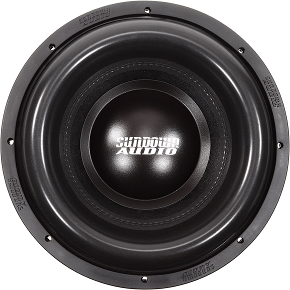 X-Series v.3 12" Subwoofer