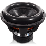 X-Series v.3 15" Subwoofer