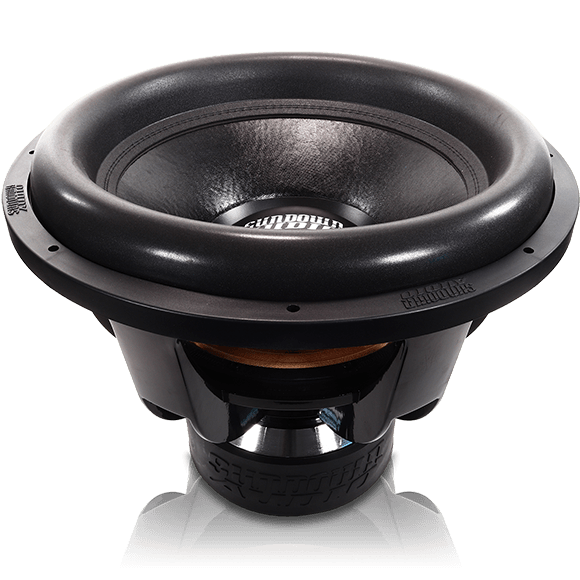 Used X-Series v.3 18" Subwoofer