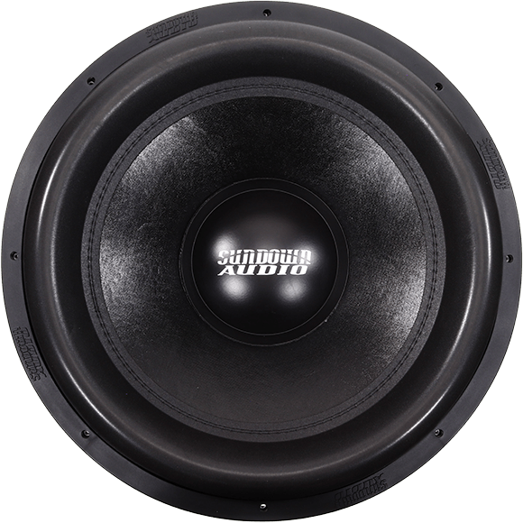 X-Series v.3 18" Subwoofer