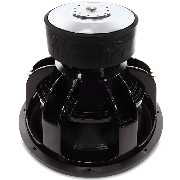 Used X-Series v.3 18" Subwoofer