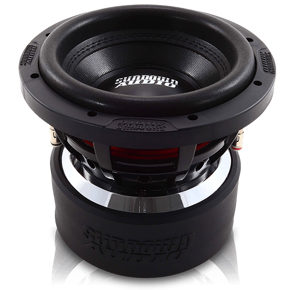 X-Series v.3 8" 800W X-8 Subwoofer