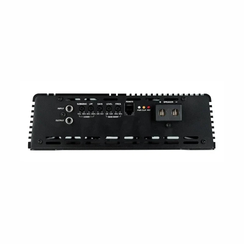 USED | Apocalypse ATOM 5.5K PRO | 5500 Watt Power Amplifier