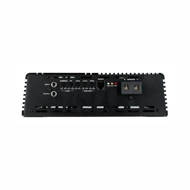 USED | Apocalypse ATOM 5.5K PRO | 5500 Watt Power Amplifier