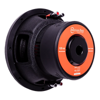 American Bass XD 12″ Car Subwoofer | 500 Watts RMS | Dual Voice Coil 2 Ohm or 4 Ohm