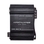 REFURBISHED GRADE A/B | Apocalypse AAB-800.1D Atom | 800 Watt Amplifier