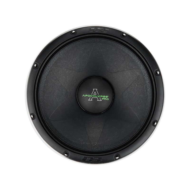 Apocalypse AP-M61AC PRO | Mid-Range Speakers (Pair)