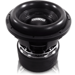 Z-Series ZV6 12" 3250W Subwoofer Z v.6
