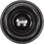 Z-Series ZV6 12" 3250W Subwoofer Z v.6