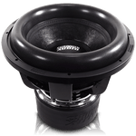 Z-Series ZV6 15" 3250W Subwoofer Z v.6