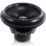 Z-Series ZV6 18" 3250W Subwoofer Z v.6