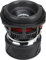 Z-Series Z8" 4000W Subwoofer Z-8