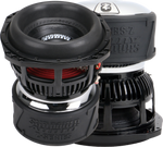 Z-Series Z8" 4000W Subwoofer Z-8