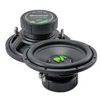 Machete ML-12R D2/D4 12" 1000W MAX Subwoofer
