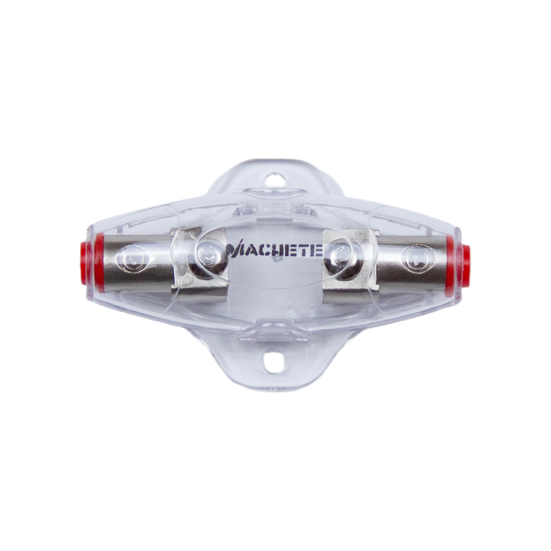 Machete MH-05 Mini Fuse Holder