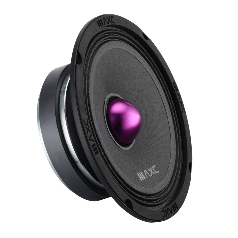 AXC ZRO6-S (SINGLE)